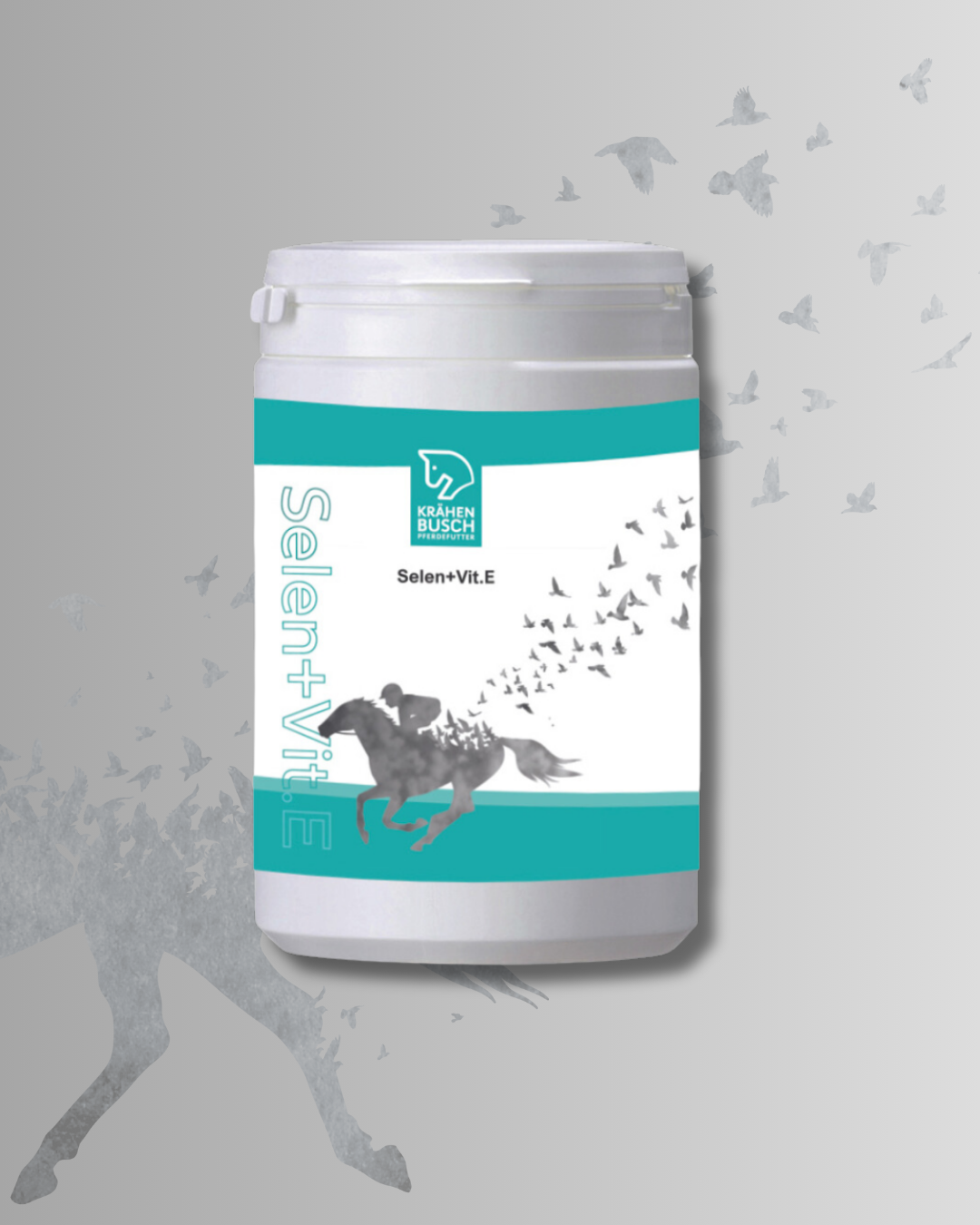 Vitamine & Mineralstoffe