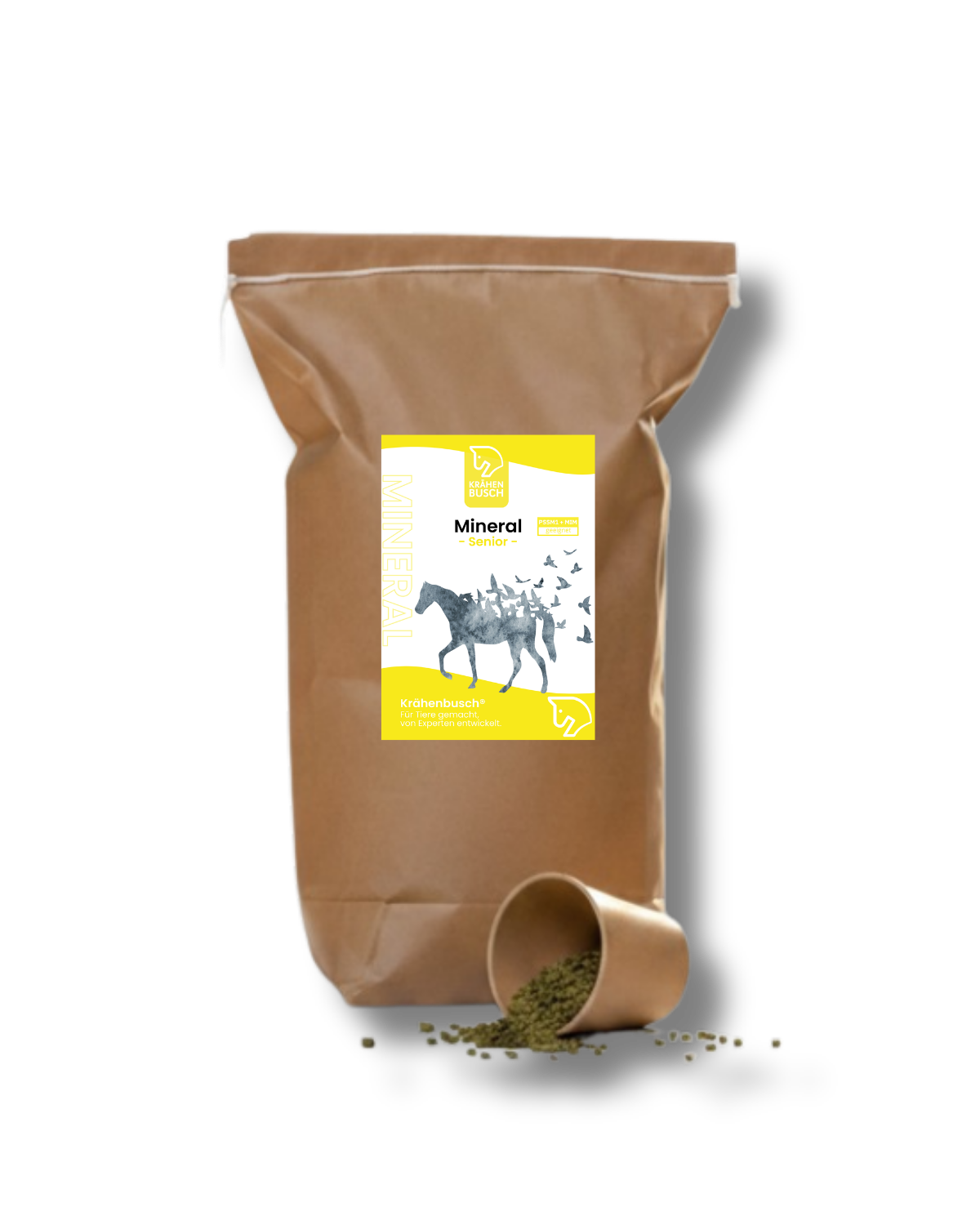 Krähenbusch® Mineral Senior
