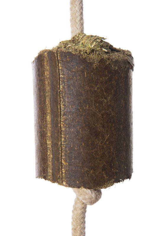 Lax Wiesen Spielseil -Luzerne + Gemüse - 2er Pack