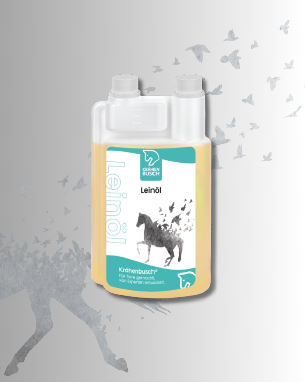 Leinöl