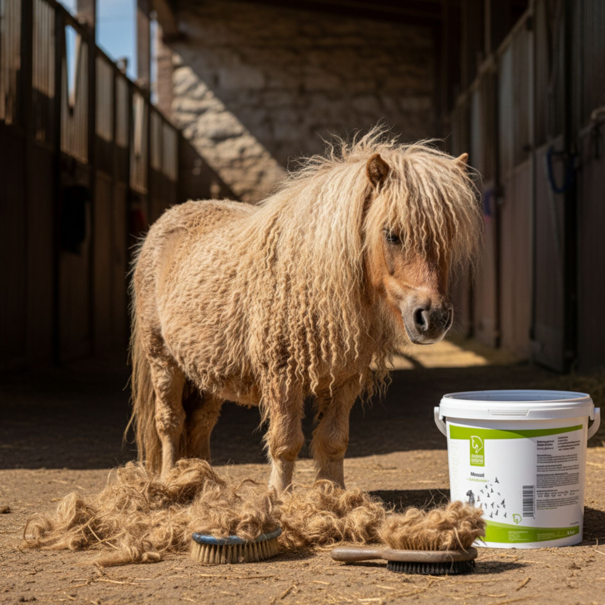 Mineral Stoffwechsel