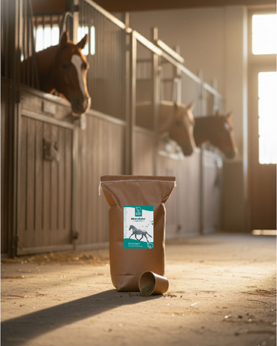 Krähenbusch® Mineralfutter Organisch
