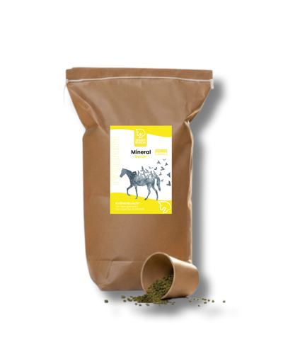 Krähenbusch® Mineral Senior