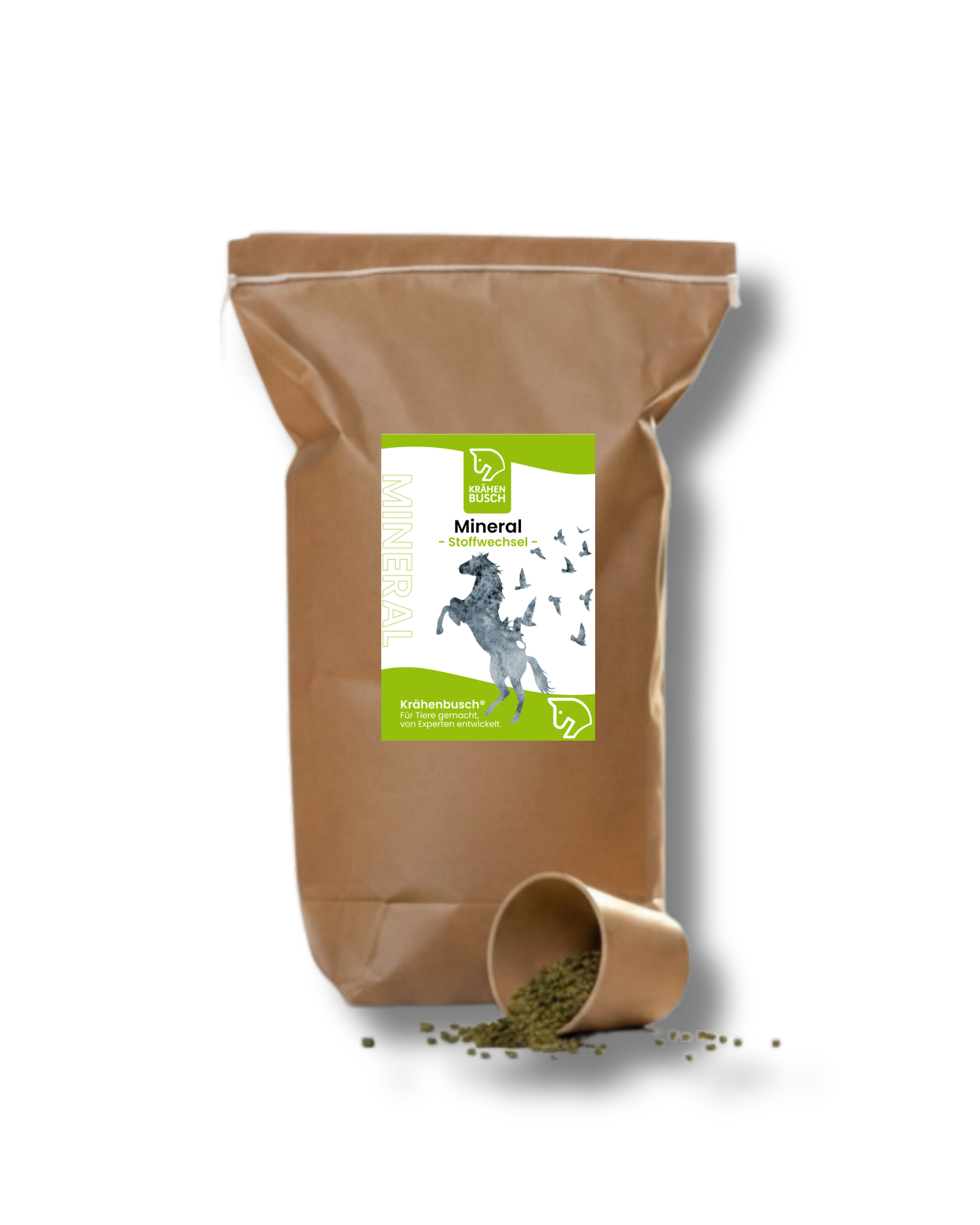 Mineral Stoffwechsel