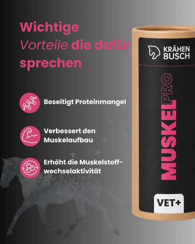 Krähenbusch® Muskel Pro