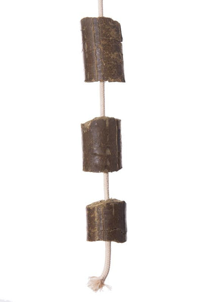 Lax Wiesen Spielseil Esparsette + Gemüse - 2er Pack
